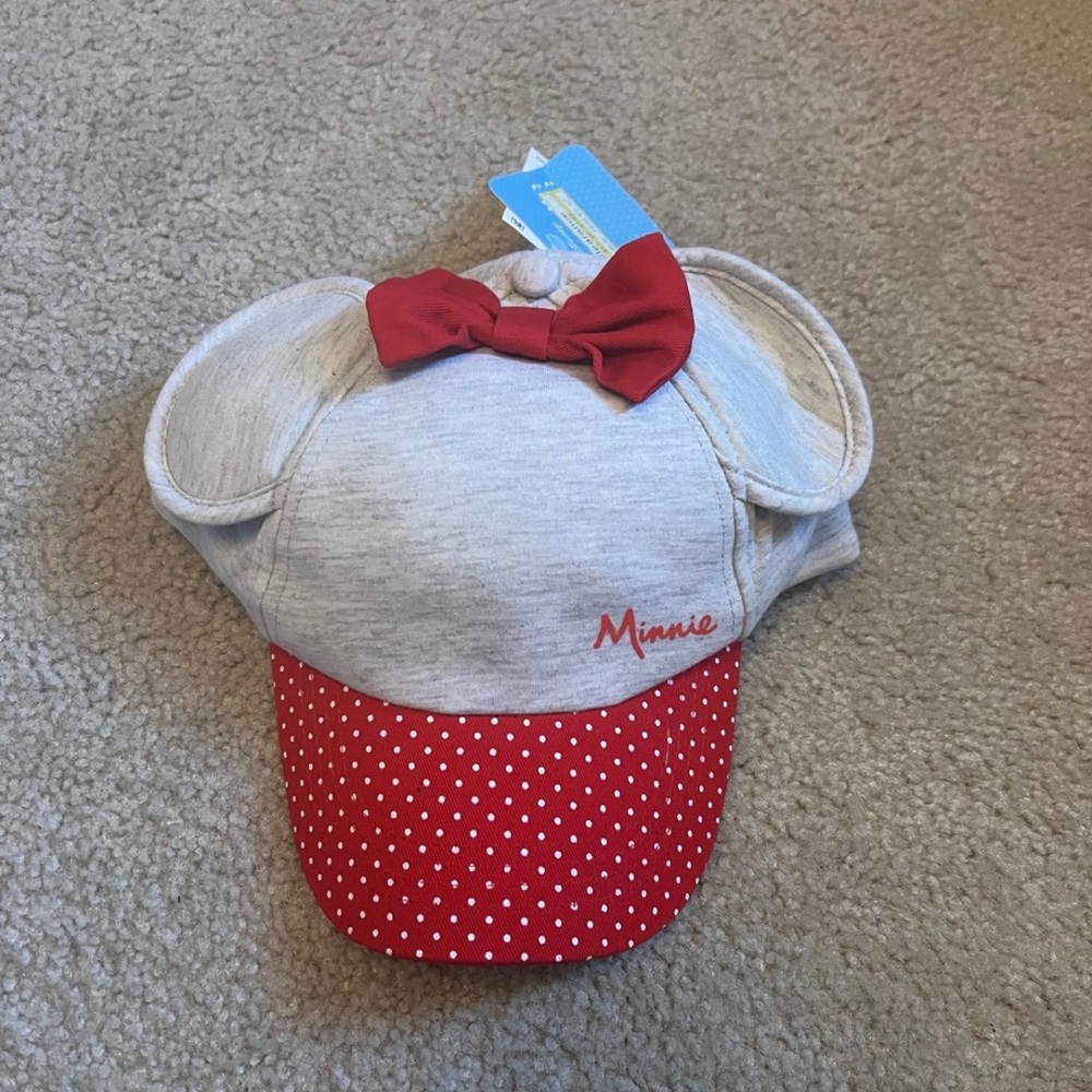 Disney Minnie Mouse bundle - Picture 3 of 4